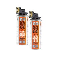 Paslode Pack of 2 Mini Fuel Cell / Gas for IM65 IM200 IM250 Nail Guns